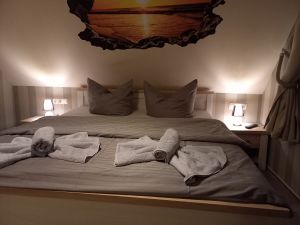 Bild 21: Das besondere Ferienhaus mit Sauna auf der Insel Usedom