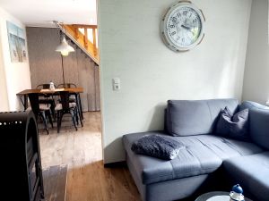 Bild 9: Das besondere Ferienhaus mit Sauna auf der Insel Usedom