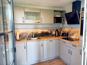 Bild 13: Das besondere Ferienhaus mit Sauna auf der Insel Usedom