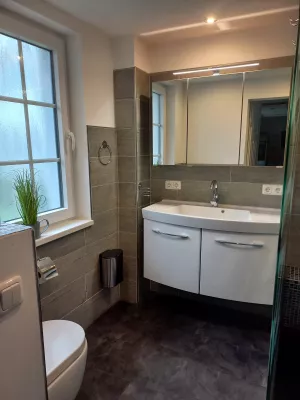 Bild 10: Das besondere Ferienhaus mit Sauna auf der Insel Usedom