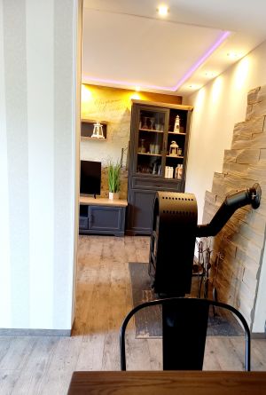 Bild 7: Das besondere Ferienhaus mit Sauna auf der Insel Usedom