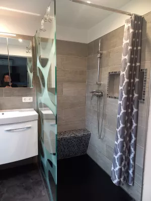 Bild 11: Das besondere Ferienhaus mit Sauna auf der Insel Usedom