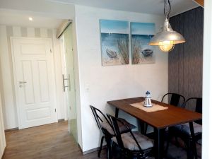 Bild 6: Das besondere Ferienhaus mit Sauna auf der Insel Usedom