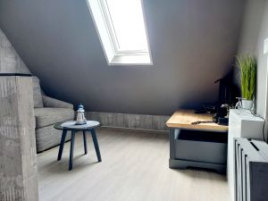 Bild 18: Das besondere Ferienhaus mit Sauna auf der Insel Usedom