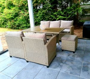 Bild 15: Das besondere Ferienhaus mit Sauna auf der Insel Usedom