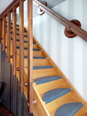 Bild 16: Das besondere Ferienhaus mit Sauna auf der Insel Usedom