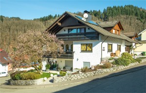 Ansicht Ferienwohnung 7401