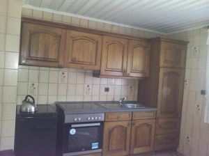 Bild 4: Ferienwohnung "Bei Bauesch", rustikal und urgemütlich. Direkt am Radweg