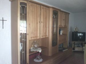 Bild 1: Ferienwohnung "Bei Bauesch", rustikal und urgemütlich. Direkt am Radweg