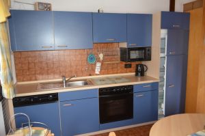 Bild 6: Himmelberg Ferienhaus (66) - Ferienhaus Meiß Öfingen