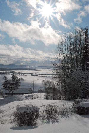 Bild 10: Himmelberg Ferienhaus (66) - Ferienhaus Meiß Öfingen