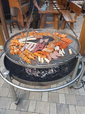 Bild 6: Gästehaus Andrea - Ferienwohnung Nr. 1 (Neu ausgestattet)