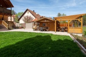 Bild 15: Gästehaus Andrea - Ferienwohnung Nr. 1 (Neu ausgestattet)