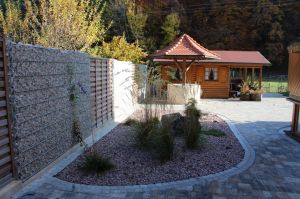 Bild 19: Gästehaus Andrea - Ferienwohnung Nr. 1 (Neu ausgestattet)