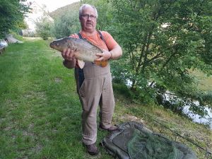 Bild 7: Gästehaus Andrea - Ferienwohnung Nr. 1 (Neu ausgestattet)