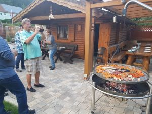 Bild 5: Gästehaus Andrea - Ferienwohnung Nr. 1 (Neu ausgestattet)