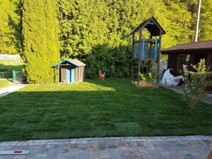 Bild 22: Gästehaus Andrea - Ferienwohnung Nr. 1 (Neu ausgestattet)