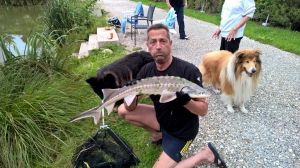 Bild 10: Gästehaus Andrea - Ferienwohnung Nr. 1 (Neu ausgestattet)