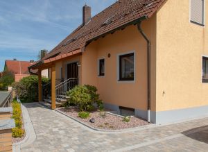 Bild 14: Gästehaus Andrea - Ferienwohnung Nr. 1 (Neu ausgestattet)