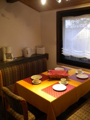 Bild 3: Ferienhaus Meiß Öfingen