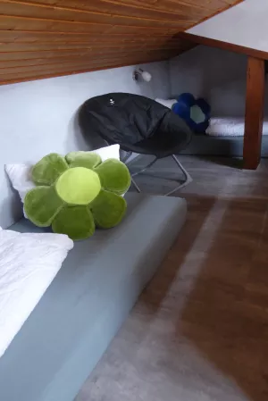 Für die Kids ab 5 Jahren geeignet