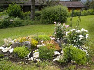 Bild 10: Ferienhaus Meiß Öfingen