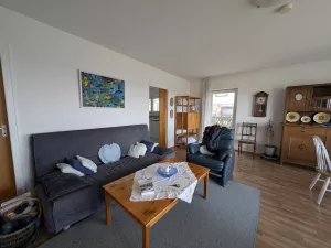 Bild 2: D207b herrlich gelegenes Feriendomizil Bruni in Wangen im Allgäu