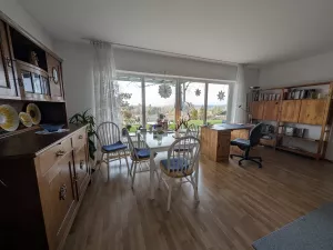 Bild 3: D207b herrlich gelegenes Feriendomizil Bruni in Wangen im Allgäu