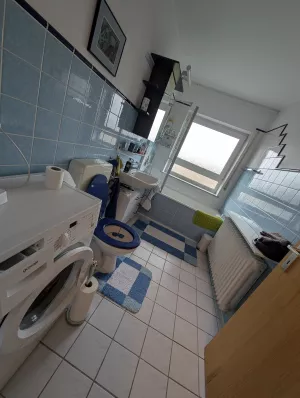 Bild 7: D207b herrlich gelegenes Feriendomizil Bruni in Wangen im Allgäu