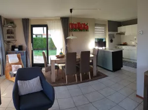 Bild 9: Ferienhaus Stern in Zeeland urgemütlich und Strandnah