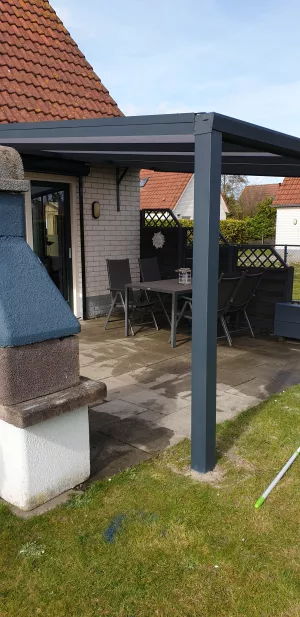 Bild 31: Ferienhaus Stern in Zeeland urgemütlich und Strandnah