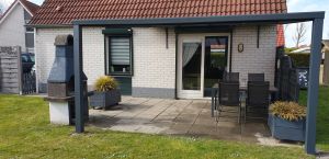 Bild 35: Ferienhaus Stern in Zeeland urgemütlich und Strandnah