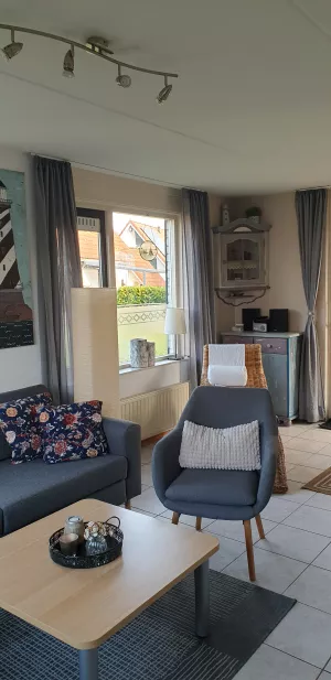 Bild 8: Ferienhaus Stern in Zeeland urgemütlich und Strandnah