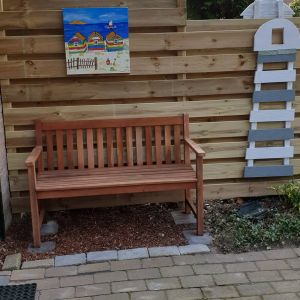 Bild 43: Ferienhaus Strandparel strandnah für Urlaubsgenießer