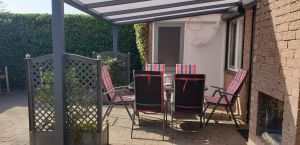 Bild 34: Ferienhaus Strandparel strandnah für Urlaubsgenießer