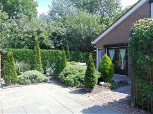 Bild 42: Ferienhaus Strandparel strandnah für Urlaubsgenießer