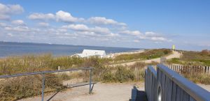 Bild 47: Ferienhaus Strandparel strandnah für Urlaubsgenießer