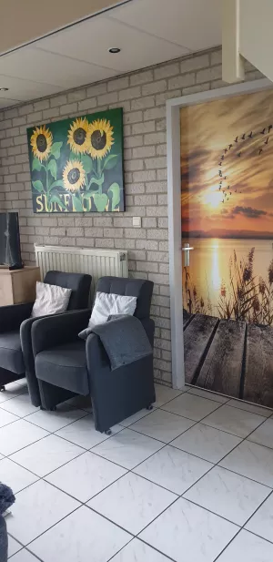 Bild 18: Ferienhaus Strandparel strandnah für Urlaubsgenießer