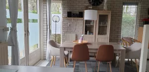 Bild 3: Ferienhaus Strandparel strandnah für Urlaubsgenießer