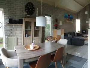 Bild 4: Ferienhaus Strandparel strandnah für Urlaubsgenießer