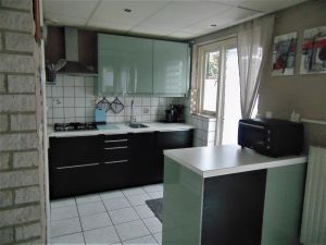 Bild 10: Ferienhaus Strandparel strandnah für Urlaubsgenießer