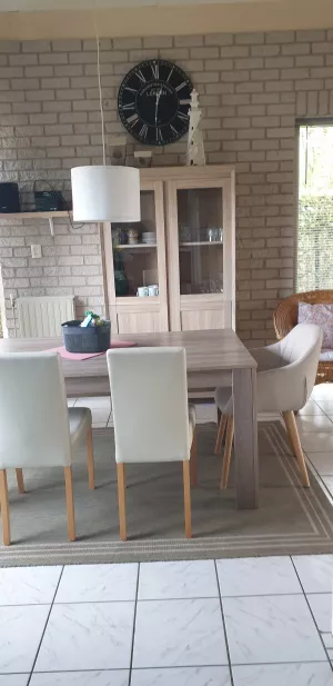 Bild 8: Ferienhaus Strandparel strandnah für Urlaubsgenießer