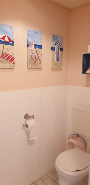 Bild 23: Ferienhaus Strandparel strandnah für Urlaubsgenießer