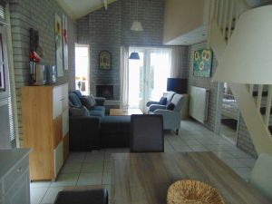 Bild 17: Ferienhaus Strandparel strandnah für Urlaubsgenießer