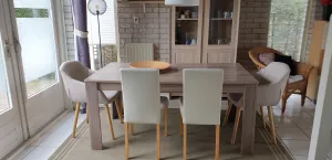 Bild 2: Ferienhaus Strandparel strandnah für Urlaubsgenießer