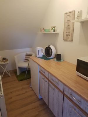 Bild 5: Idyllische Unterkunft für Naturliebhaber und Wanderer