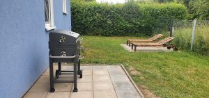 Grill Neu 07/2021