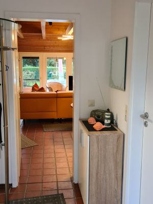 Eingangsbereich