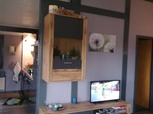 Bild 9: Ferienhaus Mau & Wau - Waldhessen