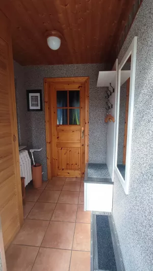 Bild 2: Ferienhaus "Bakelberg" im Ostseebad Ahrenshoop